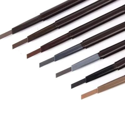 China Wholesale Tint Waterproof Ultra Thin Long Lasting Eyebrow Pencil for sale