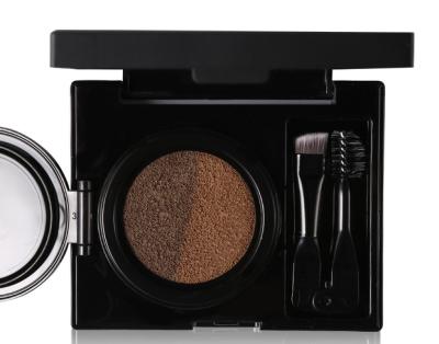 China Waterproof Custom Waterproof Eyebrow Powder for sale