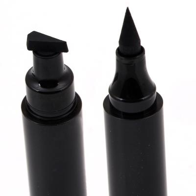 China canthus waterproof cosmetic long lasting blooming eyeliner for sale