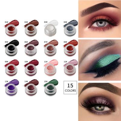 China Waterproof High Pigment Colors Powder Duochrome Pigment Chameleon Color Single Eyeshadow for sale