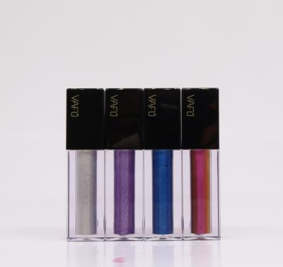 China EYE Factory Supply Attractive Price Metal Glitter Single Liquid Eyeshadow for sale