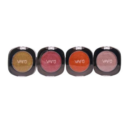 China EYE Newest Design Good Quality Plain Pressed Pigment Custom Eyeshadow for sale