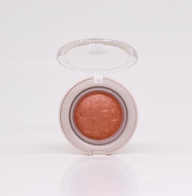 China Promotional Top Quality EYE Cosmetic Powder Baked Makeup Eyeshadow for sale