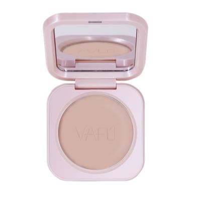 China Natural Made in China Top Quality Silky Finish Powder Base Makeup for sale