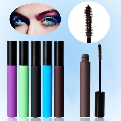 China OEM/ODM Water Resistant Mascara For Eyelash Extensions Water Resistant Mascara for sale