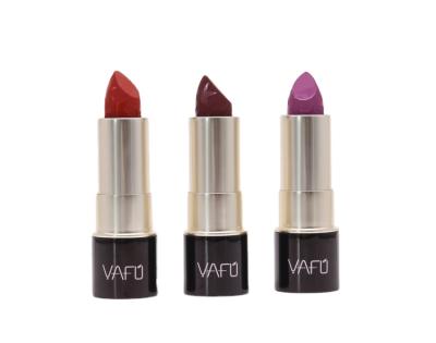 China Waterproof Special Hot Selling Ultra Hydrating Lip Custom Logo Moist Matte Lipstick for sale