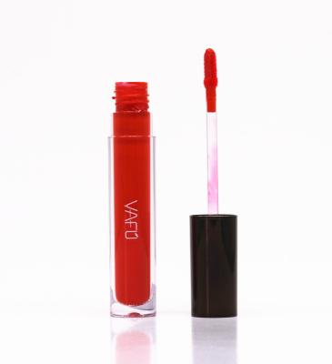 China Low price real color organic lip gloss& waterproof lacquer-patent-leather wholesale lip gloss for sale