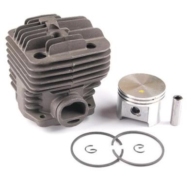 China Cultivate professional manufacturer hot sale 49mm STL TS400 die cut saw cylinder piston kits garden tools spare part hairun for sale