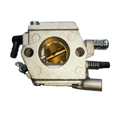 China Farms Aftermarket Chainsaw Spare Parts MS038 MS380 Carburetor for sale