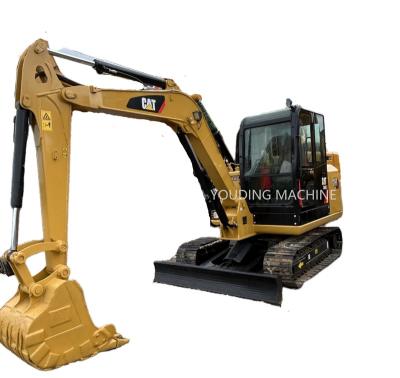 China Used Caterpillar cat306E excavator/Japan engine CAT 306E/used crawler second hand excavator 1.6m; ³ for sale