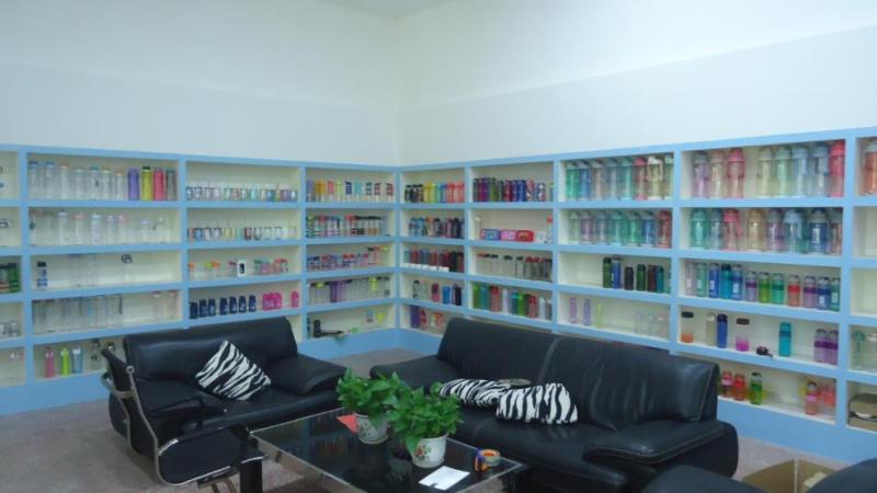 Verified China supplier - Taizhou Jingle Household Products Co., Ltd.