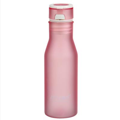 China Sustainable Eco Friendly Wholesale BPA FREE 300ml Logo Custom Smart Tritan Plastic Drinking Reusable Water Bottles for sale