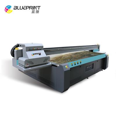 China Hotels BlueprintuTech UV Flatbed Printer for 2513 woodBlueprint-UV for sale