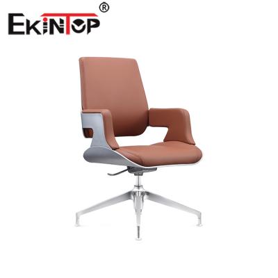 China Hot Sale New Design Adjustable Modern Chair Ergonomic (Height) Ekintop Chair Made in China for sale