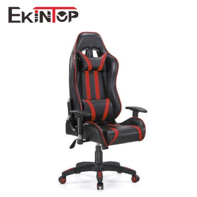 China Ultimate Ekintop Dota (Size) Razer 3d Components Extreme Floor Adjustable Footrest 2 Custom Electric Workstation Gaming Chairs for sale