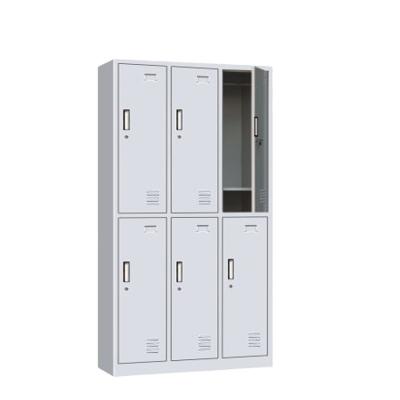 China Customized Ekintop Modern Hot Sale Wardrobe Storage Cabinet for sale