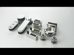 TK-YM002 shower glass sliding door fittings