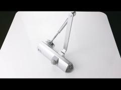 TK-P012 door closer