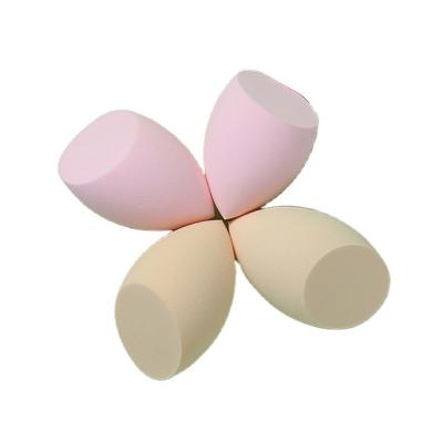 China New Arrivals Eco-Friendly Elastic Powder Blast Bestsellers Cosmetic Tear Makeup Sponge for sale