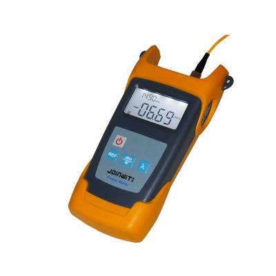 China Joinwit JW3211 JW3211 Fiber Optic Electricity Meter Handheld Fiber Optic Power Meter for sale