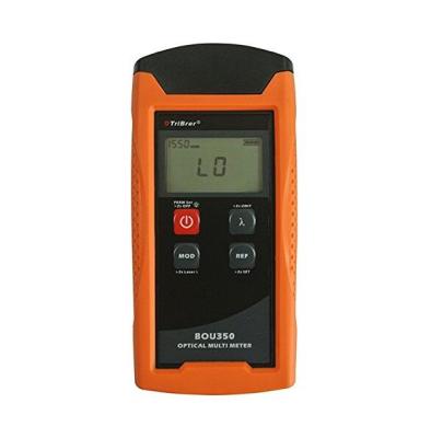 China New FTTH YOUYSI BOU350 1310/1490/1550nm laser source fiber optic laser source power meter for sale