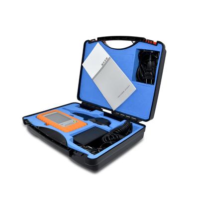 China High quality fiber optic cable splicers, multifunctional optical fiber optic fiber crimping tool cleaning toolkit for sale