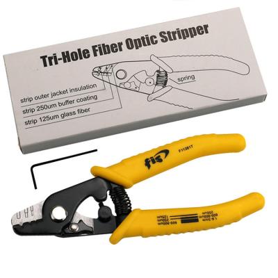 China Wire stripper FIS-3 professional production of high quality and low price pliers FIS-3 for sale