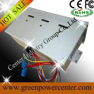 China New model ! 600AMP.power three phase fully automatic power saver energy saver automatic for sale