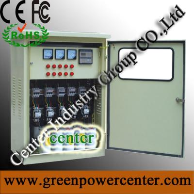 China Smart reactive power saver for plant with good efficiency NEW for sale