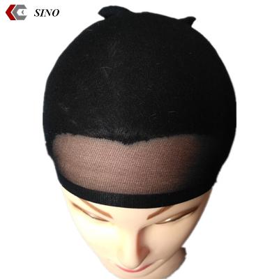 China Regular Hip Hop Spandex Dome Hat Mens Fashion Wave Sports Beanies Refine Skullies Hats Wave Cap Black Stocking Hood for sale