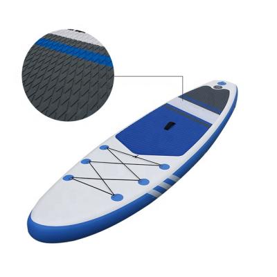 China Inflatable Paddle Board Surfboard Ready To Board SUP Inflatable Paddle Boards Light Stand Up Paddle Board Surf Board for sale