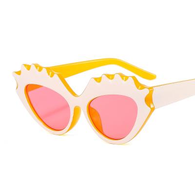 China Fashion Sunglasses 9149 Fashion Shades Party Glasses Cool Funny Sunglasses for sale