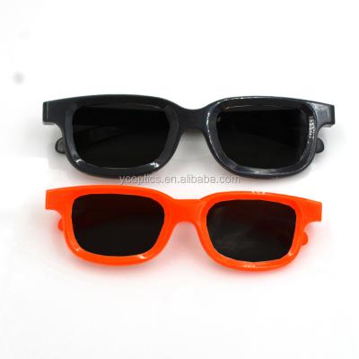 China Whole viewing solar eclipse solar eclipse glass factory sales directly for USA solar eclipse glasses for sale