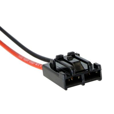 China Automotive 2 Pin Connector Fuel Pump Harness for sale