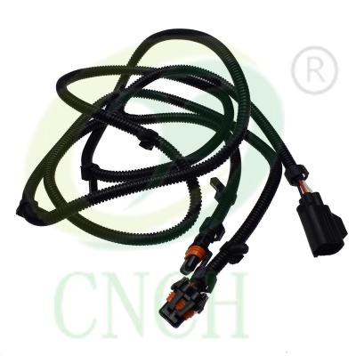 China Automotive CNCH FOG LAMP LIGHT JUMPER WIRING FOR DODGE RAM 1500 2009-2012 68026759AC for sale