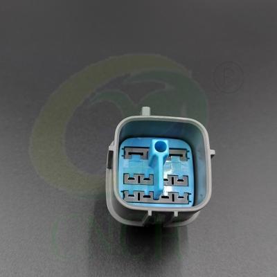 China Automotive Parts Performance 10 Automotive Electrical Plug Connector For Honda Wiring Harness for sale