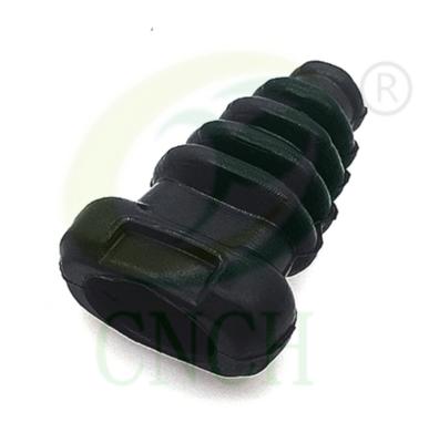 China 3 And 4 Wire Connector Boot Rubber For Audi VW 4 Way Connectors 1928300527 1928300527 for sale