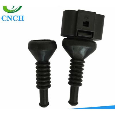 China 3 & 4 Wire Connector Truss Rubber For Audi VW 4 Way Connectors CNCH34BR for sale