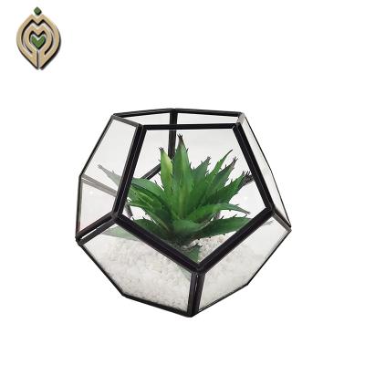 China Superior Quality Environmental Friendly High Grade Indoor Artificial Succulent Decorative Plants for sale