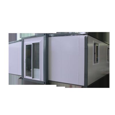 China China factory direct supply cheap modern low price mobile expandable folding container house for sale