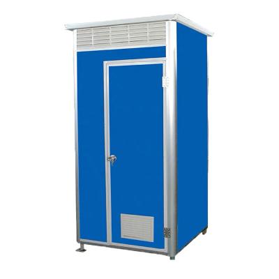 China Modern Hot Sales Cheap Portable Movable Public Toilet Containers Prefab Room For Outdoor for sale