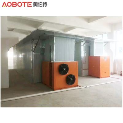 China Factory Price CE ISO Dryer Fruit Vegetable Fruit Vegetable Herb Meat Fish Moringa Chilli Leaves Drying Machine Te koop