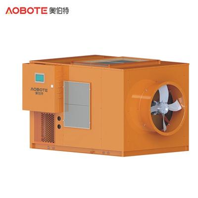 China Factory Price Energy Saving Food Dryer Fruit Vegetable Solar Dehydrator Drying Machine en venta