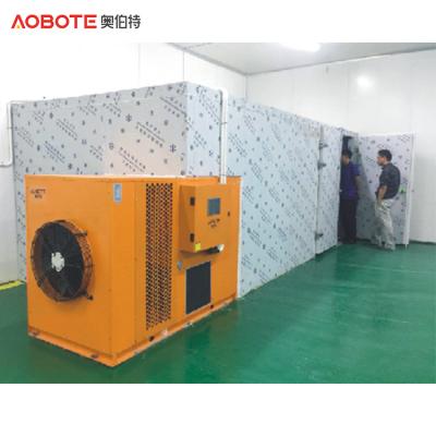 China Factory price tomato potato fruit hot air convection dry proofer Te koop