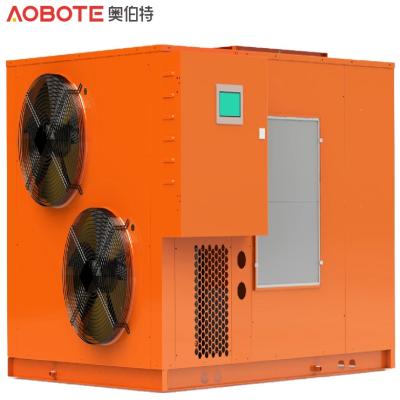 Chine 2020 China Factory Price Heat Pump Drying Machines Coffee Cherry Drying Coffee Beans à vendre