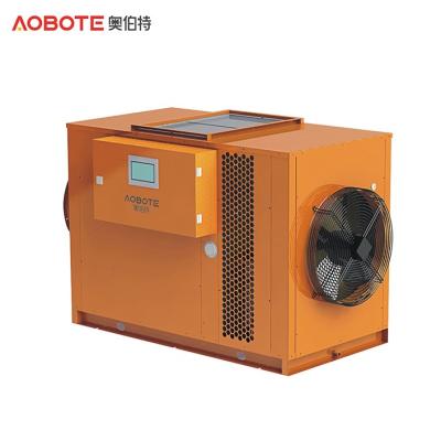 China Factory price hot air drying machine pasta dryer cabinet dryer system for sale