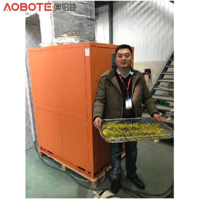 China Factory price heating cooling and flower food drying machine dehumidifier for sale