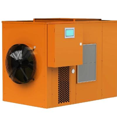 China Factory Price Rose Dehydrator Essence Extractor Cooling and Heating Desiccant for sale