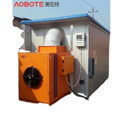 Κίνα Factory Price Seafood Fish Dryer Dehydrator Abalone Dry Drying Machine προς πώληση