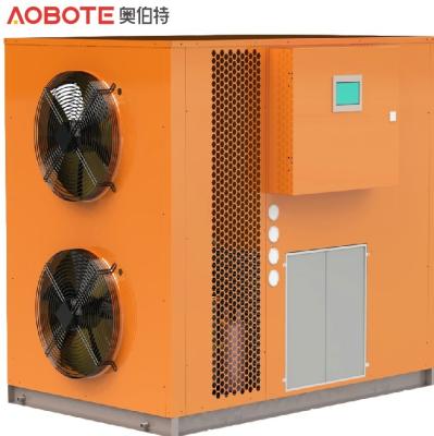 Κίνα Factory price heat pump dryer fish drying machine solar seafood dryer oven προς πώληση